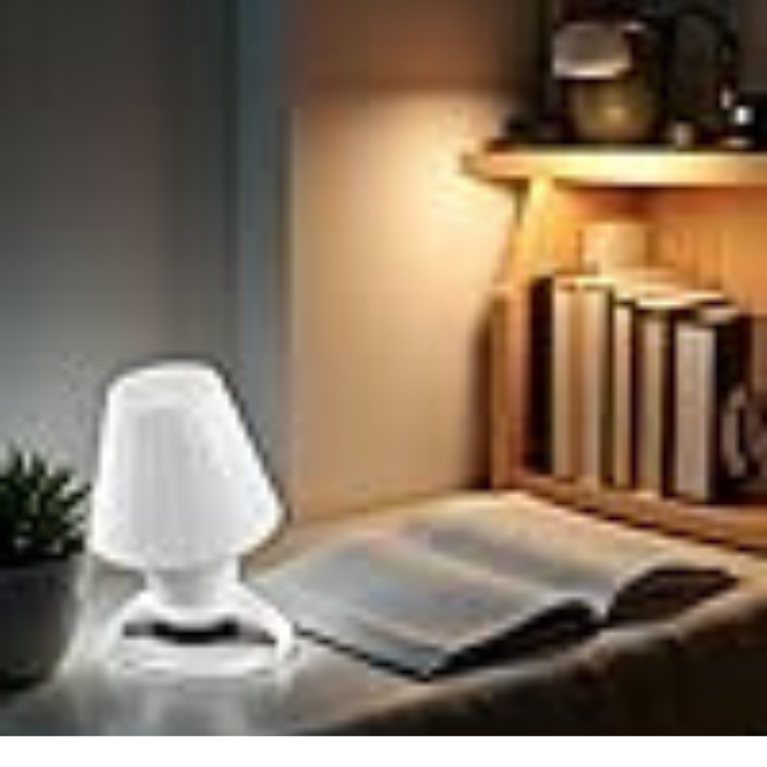RSZZBยฎ Universal Smartphone Mini Lamp | Portable Night Light & Reading Accessory