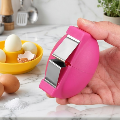 RSZZB® 2026 Handheld Egg Beater, Opener & Separator for Home Kitchens