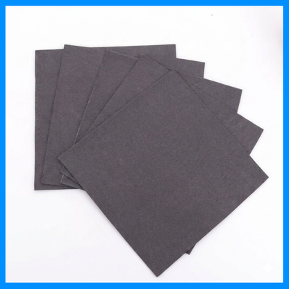 [BUY 10 GET 10 FREE] Thickened Magic Cleaning Cloth - Reusable Streak-Free Microfiber Towels for Glass, Windows, Mirrors & Cars