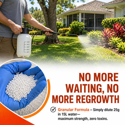 ✨U.S. 𝙊𝙛𝙛𝙞𝙘𝙞𝙖𝙡 𝙎𝙩𝙤𝙧𝙚 | Healrize® 2-in-1 Max Strength Herbicide:𝐅𝐚𝐬𝐭 𝐀𝐜𝐭𝐢𝐧𝐠 𝐑𝐞𝐬𝐮𝐥𝐭𝐬 on Glyphosate-Resistant Weeds