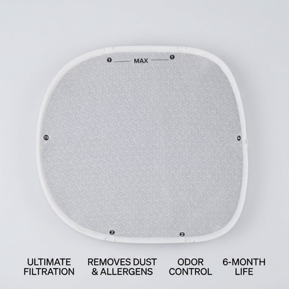 Premium Anti-Stick Silicone Liner for PETKIT PURAMAX | Scratch-Proof & Leak-Free Cat Litter Mat