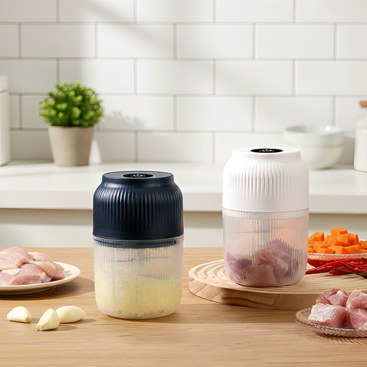 Mini Electric Chopper