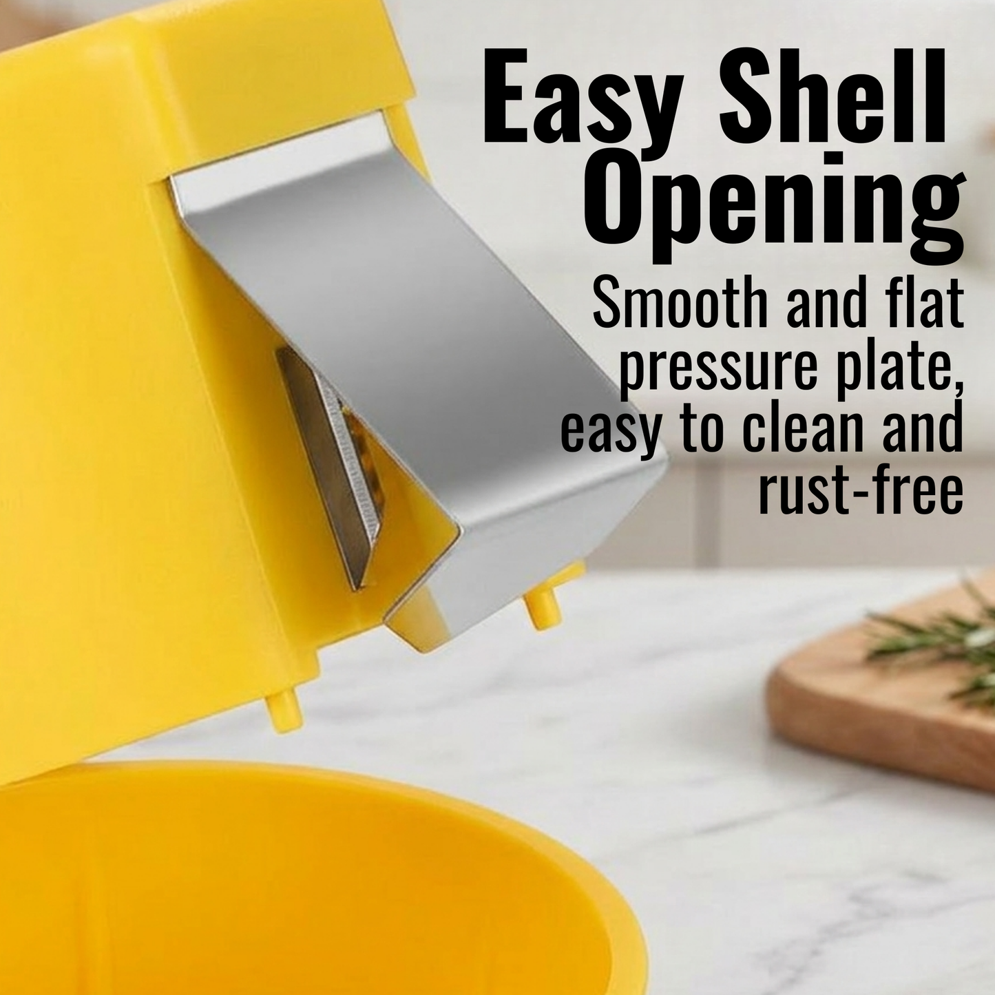 RSZZB® 2026 Handheld Egg Beater, Opener & Separator for Home Kitchens