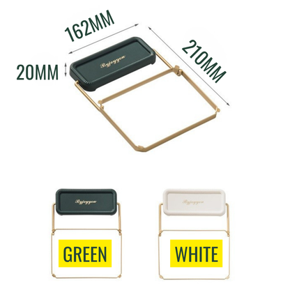 RSZZB® The Ultimate No-Mess Kitchen Sink Garbage Filter
