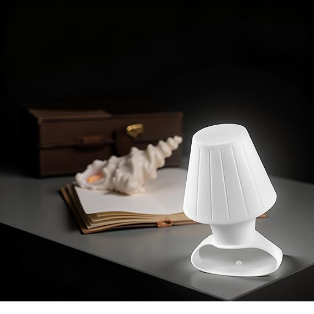RSZZB® Universal Smartphone Mini Lamp | Portable Night Light & Reading Accessory