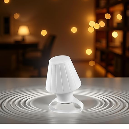 RSZZB® Universal Smartphone Mini Lamp | Portable Night Light & Reading Accessory