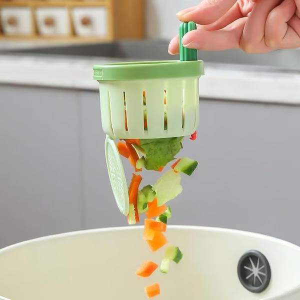 🌵2026 NEW🌵Cactus Kitchen Sink Drain Strainer PRO