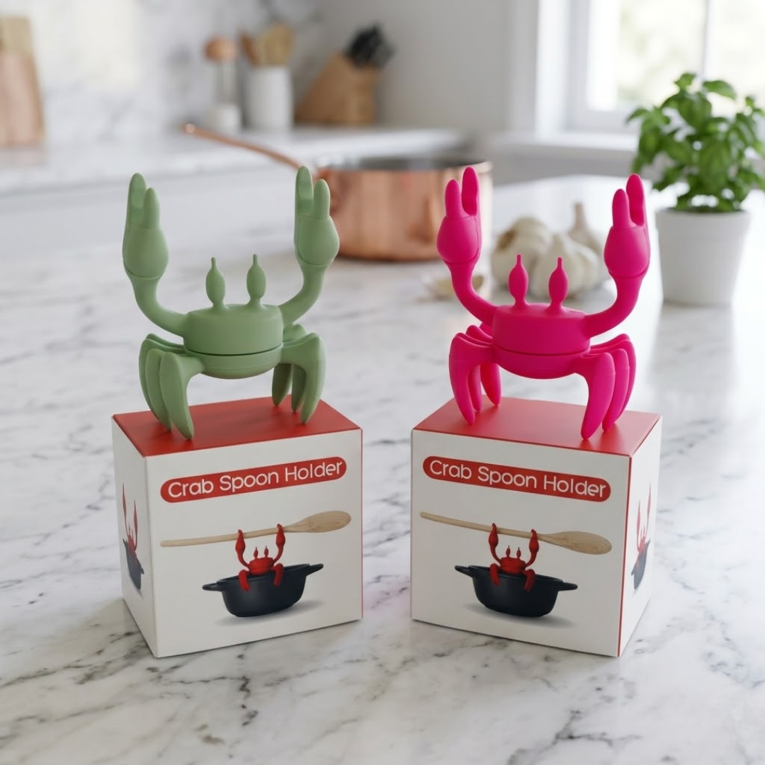 2pc: The Dynamic Duo (1 Red + 1 Green) 🦀💚