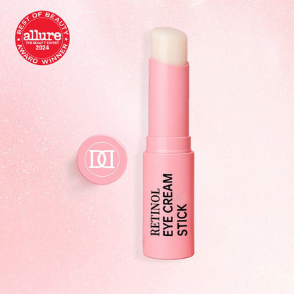 💖Dark Circle Eraser & Wrinkle Smoothing🩷 Dobshow®  Retinol Eye Cream Stick