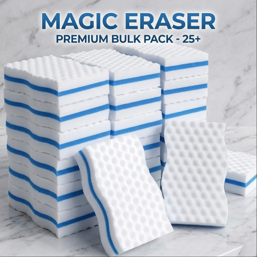 25Pcs Home Starter Kit ✨