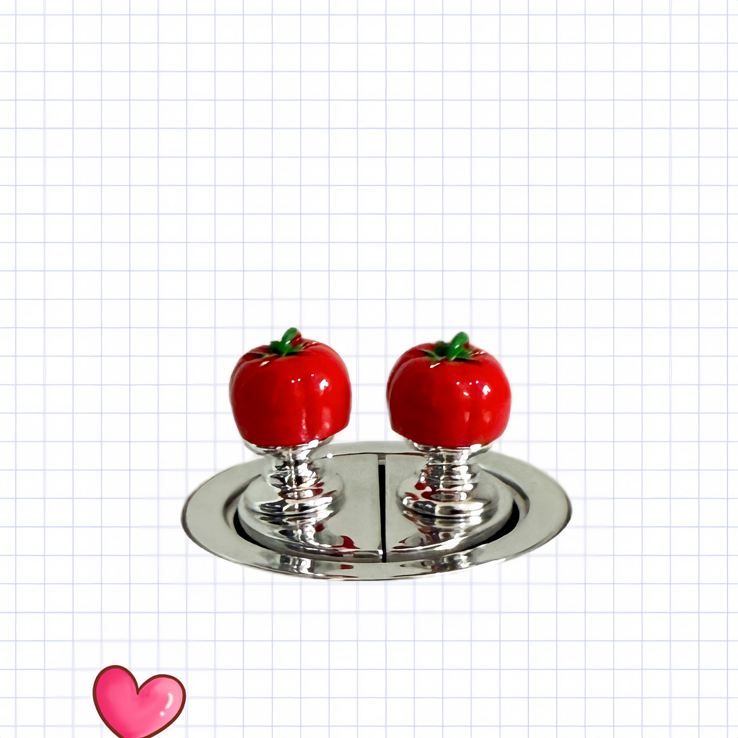 Long Nails Friendly: 3D Flush Button Assistant
