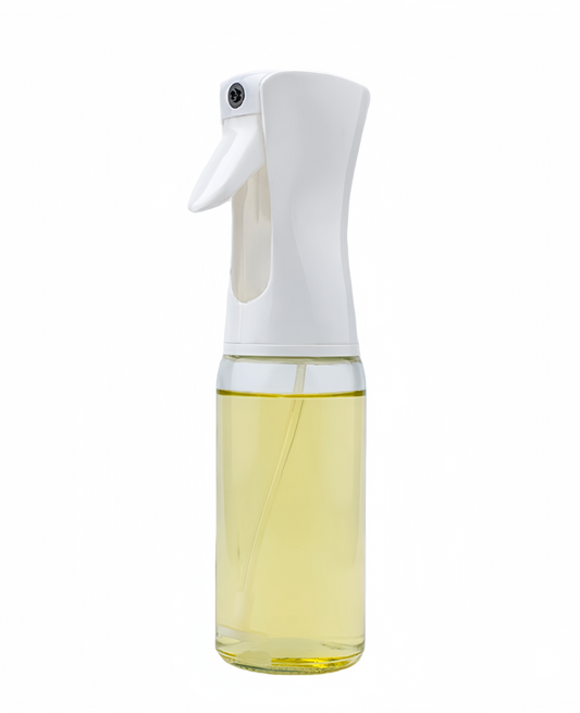 Premium 220ML Glass Oil Sprayer