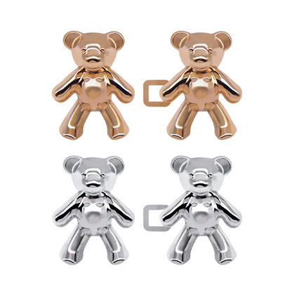 RSZZB® Bear Buckle Waist Size Adjuster