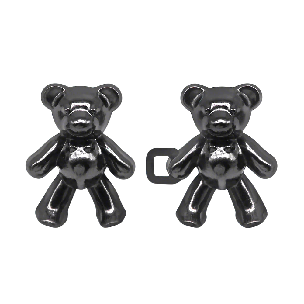 RSZZB® Bear Buckle Waist Size Adjuster
