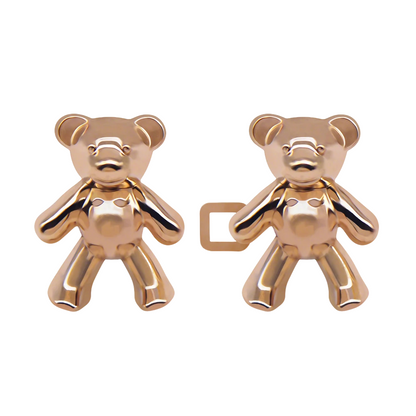 RSZZB® Bear Buckle Waist Size Adjuster