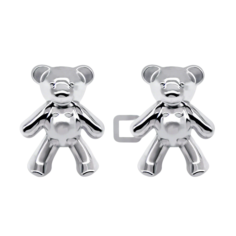 RSZZB® Bear Buckle Waist Size Adjuster