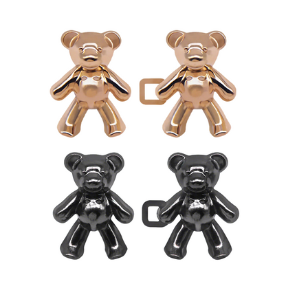 RSZZB® Bear Buckle Waist Size Adjuster