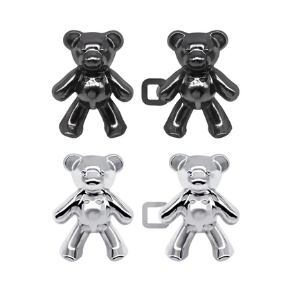 RSZZB® Bear Buckle Waist Size Adjuster