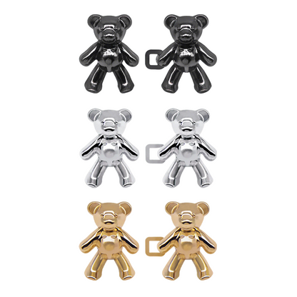 RSZZB® Bear Buckle Waist Size Adjuster