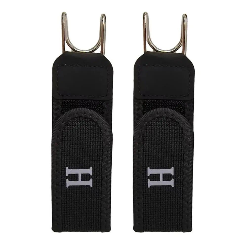 SVOZK® Hinge & Hook Pro - No Buckle Elastic Belt, Comfortable and Easy To Use (Pairs)