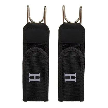 SVOZK® Hinge & Hook Pro - No Buckle Elastic Belt, Comfortable and Easy To Use (Pairs)