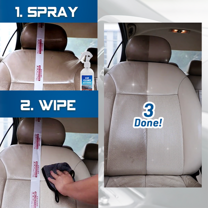 Dobshow®  All-in-1 Bubble Cleaner