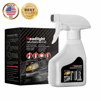 𝗗𝗼𝗯𝘀𝗵𝗼𝘄® 𝗛𝗲𝗮𝗱𝗹𝗶𝗴𝗵𝘁 𝗥𝗲𝘀𝘁𝗼𝗿𝗮𝘁𝗶𝗼𝗻 𝗣𝗼𝗹𝗶𝘀𝗵